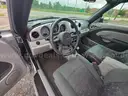 2007 Chrysler PT Cruiser Convertible