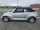 2007 Chrysler PT Cruiser Convertible
