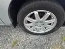 2007 Chrysler PT Cruiser Convertible
