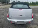 2007 Chrysler PT Cruiser Convertible