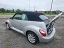 2007 Chrysler PT Cruiser Convertible