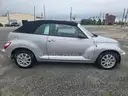 2007 Chrysler PT Cruiser Convertible