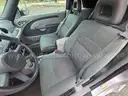 2007 Chrysler PT Cruiser Convertible