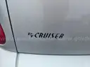 2007 Chrysler PT Cruiser Convertible