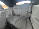 2007 Chrysler PT Cruiser Convertible