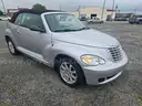 2007 Chrysler PT Cruiser Convertible