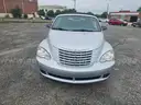 2007 Chrysler PT Cruiser Convertible