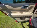 2016 Nissan Pathfinder SL 2WD