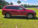 2016 Nissan Pathfinder SL 2WD