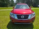 2016 Nissan Pathfinder SL 2WD