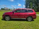 2016 Nissan Pathfinder SL 2WD