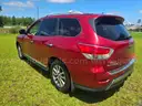 2016 Nissan Pathfinder SL 2WD