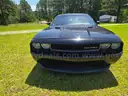 2012 Dodge Challenger V6 SXT