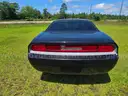 2012 Dodge Challenger V6 SXT
