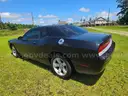 2012 Dodge Challenger V6 SXT