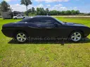 2012 Dodge Challenger V6 SXT