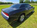 2012 Dodge Challenger V6 SXT