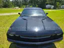 2012 Dodge Challenger V6 SXT