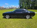 2012 Dodge Challenger V6 SXT