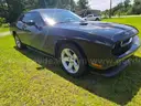 2012 Dodge Challenger V6 SXT