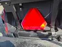 2015 EZ Cart Red