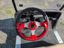 2015 EZ Cart Red