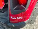 2015 EZ Cart Red