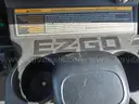 2015 EZ Cart Red