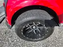 2015 EZ Cart Red