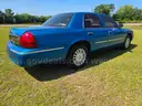 2007 Mercury Grand Marquis