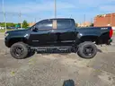 2019 Chevrolet Colorado Z71 Crew Cab 2WD Short Box