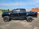 2019 Chevrolet Colorado Z71 Crew Cab 2WD Short Box