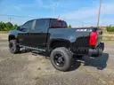 2019 Chevrolet Colorado Z71 Crew Cab 2WD Short Box