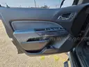 2019 Chevrolet Colorado Z71 Crew Cab 2WD Short Box