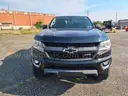 2019 Chevrolet Colorado Z71 Crew Cab 2WD Short Box