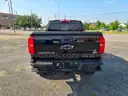 2019 Chevrolet Colorado Z71 Crew Cab 2WD Short Box