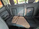 2019 Chevrolet Colorado Z71 Crew Cab 2WD Short Box