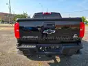 2019 Chevrolet Colorado Z71 Crew Cab 2WD Short Box