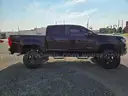 2019 Chevrolet Colorado Z71 Crew Cab 2WD Short Box