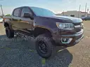 2019 Chevrolet Colorado Z71 Crew Cab 2WD Short Box