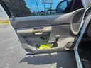 2007 Chevrolet Silverado 1500 Work Truck Ext. Cab 2WD