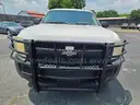 2007 Chevrolet Silverado 1500 Work Truck Ext. Cab 2WD