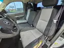 2007 Chevrolet Silverado 1500 Work Truck Ext. Cab 2WD