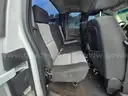 2007 Chevrolet Silverado 1500 Work Truck Ext. Cab 2WD