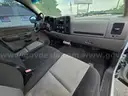 2007 Chevrolet Silverado 1500 Work Truck Ext. Cab 2WD