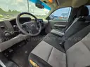 2007 Chevrolet Silverado 1500 Work Truck Ext. Cab 2WD