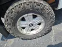 2007 Chevrolet Silverado 1500 Work Truck Ext. Cab 2WD