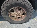 2007 Chevrolet Silverado 1500 Work Truck Ext. Cab 2WD