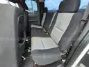 2007 Chevrolet Silverado 1500 Work Truck Ext. Cab 2WD