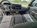 2007 Chevrolet Silverado 1500 Work Truck Ext. Cab 2WD